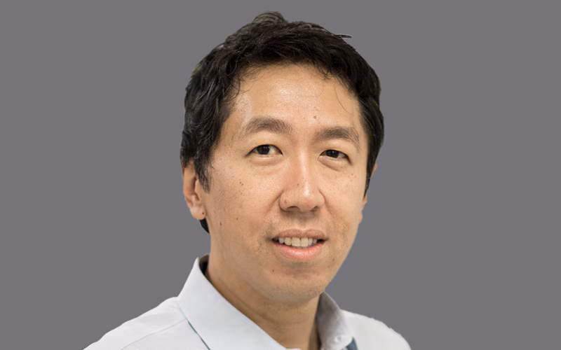 Andrew Ng